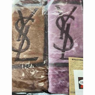 Yves Saint Laurent(毛布)のフリマアイテム一覧 Yves Saint Laurent(毛布)のフリマアイテム一覧