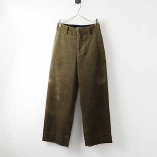 MARGARET HOWELL(カジュアルパンツ)のフリマアイテム一覧 MARGARET HOWELL(カジュアルパンツ)のフリマアイテム一覧