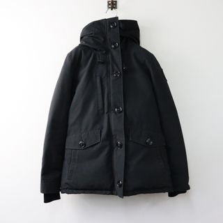 CANADA GOOSE - ロンハーマン カナダグース 別注 Sの通販 by CANADA GOOSE - ロンハーマン カナダグース 別注 Sの通販 by