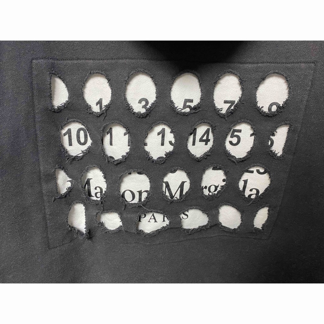 Maison Margiela(旧Maison Martin Margiela) - Maison Maison Margiela(旧Maison Martin Margiela) - Maison