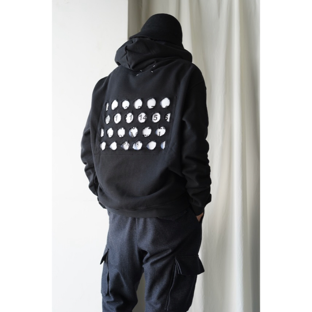 Maison Margiela(旧Maison Martin Margiela) - Maison Maison Margiela(旧Maison Martin Margiela) - Maison