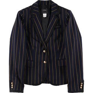 J.Crew(テーラードジャケット)のフリマアイテム一覧 J.Crew(テーラードジャケット)のフリマアイテム一覧