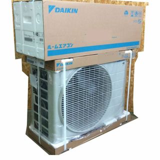 DAIKIN - エアコン ダイキン うるさらX 自動お掃除 スマホ連動 DAIKIN - エアコン ダイキン うるさらX 自動お掃除 スマホ連動