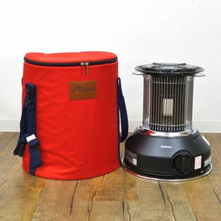 イワタニ Iwatani カセット ガス ストーブ マル暖 CB-STV-MRD ガスストーブ 暖房器具 キャンプ アウトドア(ストーブ/コンロ)