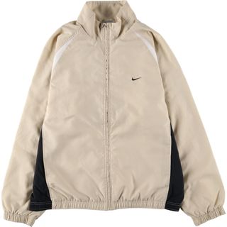 NIKE(ナイロンジャケット ・ ベージュ系)のフリマアイテム一覧 NIKE(ナイロンジャケット ・ ベージュ系)のフリマアイテム一覧