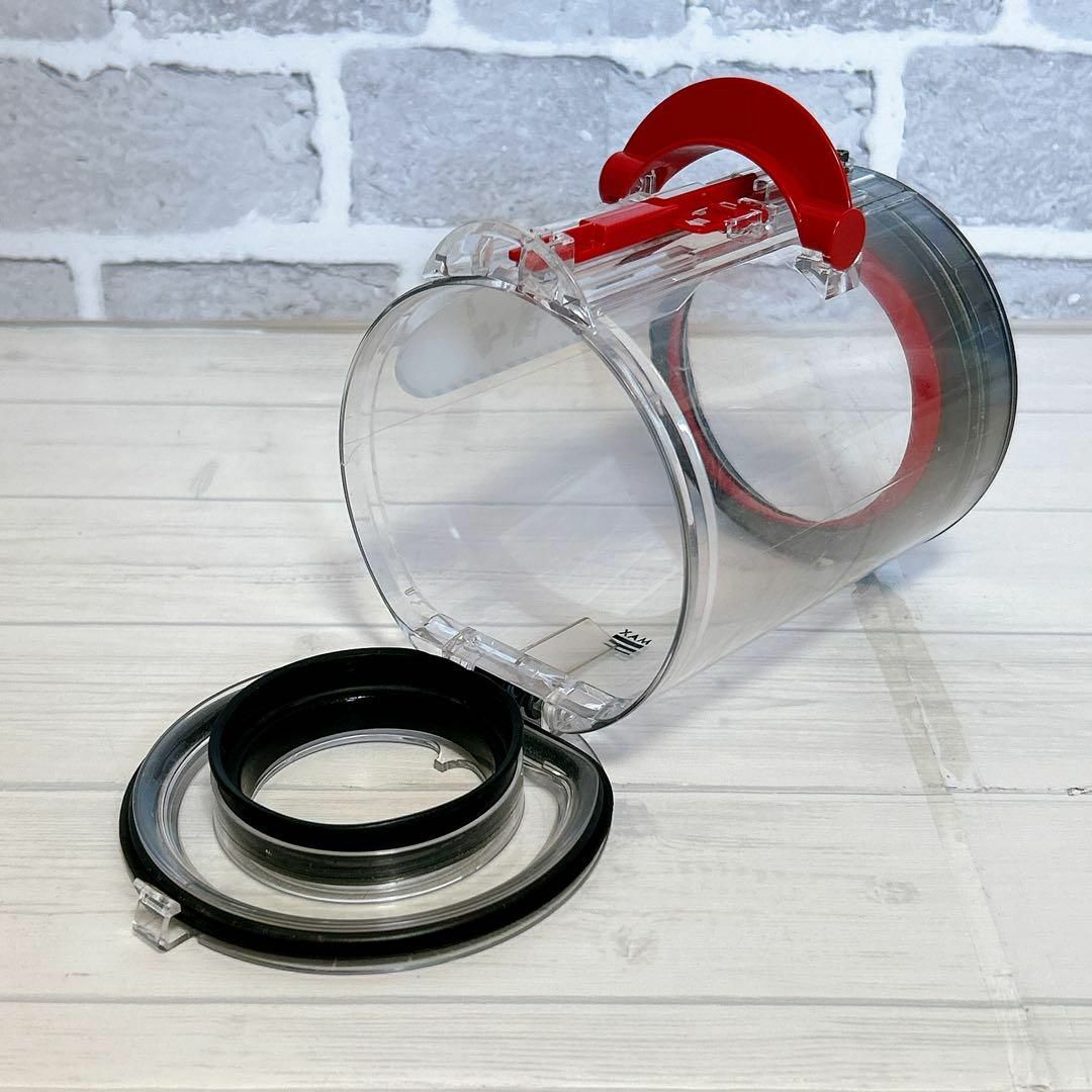 美品❤︎Dyson Cyclone V10SV12ハンディクリーナー収納ドック付 美品❤︎Dyson Cyclone V10SV12ハンディクリーナー収納ドック付