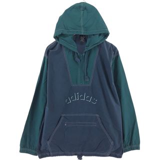 adidas(ナイロンジャケット ・ グリーン・カーキ/緑色系)の adidas(ナイロンジャケット ・ グリーン・カーキ/緑色系)の