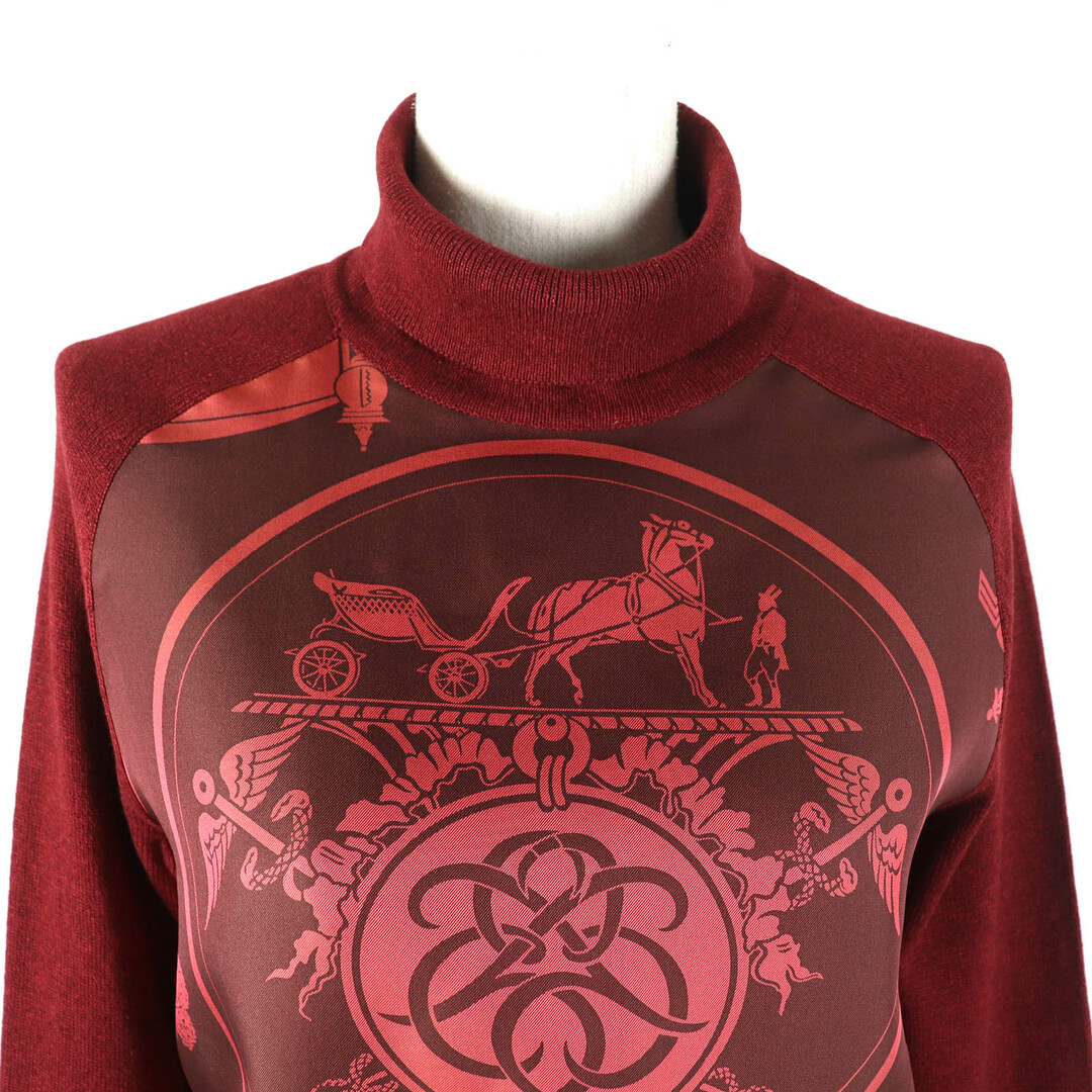 HERMES - 極美品△HERMES エルメス ヴィンテージ シルク100 HERMES - 極美品△HERMES エルメス ヴィンテージ シルク100