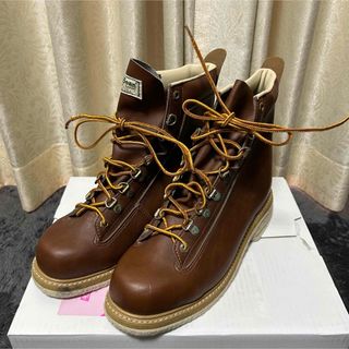 L.L.Bean - 80s USA製 エルエルビーン 6ホール ビーン ブーツ L.L.Bean - 80s USA製 エルエルビーン 6ホール ビーン ブーツ