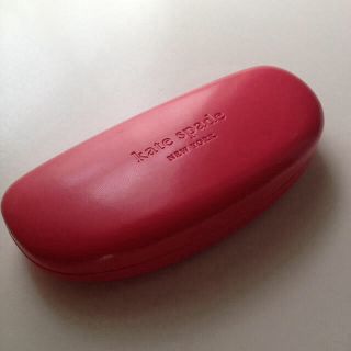 ケイトスペードニューヨーク(kate spade NEW YORK)のkate spade 眼鏡フレーム(サングラス/メガネ)