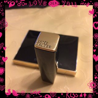 エスティローダー(Estee Lauder)のかぞくだいすきだよま様専用❗️エスティーローダ❤ピュアカラー  リップ❗️(口紅)