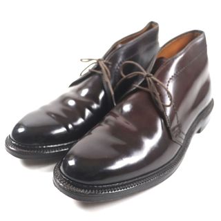 Alden - kreis クライス ウイスキーコードバン ALDEN ラコタハウス 希少 美品の通販 by いち's shop|オールデンならラクマ Alden - kreis クライス ウイスキーコードバン ALDEN ラコタハウス 希少 美品の通販 by いち's shop|オールデンならラクマ