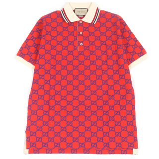GUCCI(ポロシャツ)のフリマアイテム一覧 GUCCI(ポロシャツ)のフリマアイテム一覧