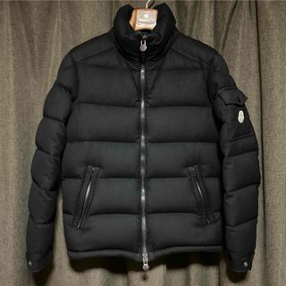 MONCLER - 【今季モデル】モンクレール CHARDON 極美品の通販 MONCLER - 【今季モデル】モンクレール CHARDON 極美品の通販