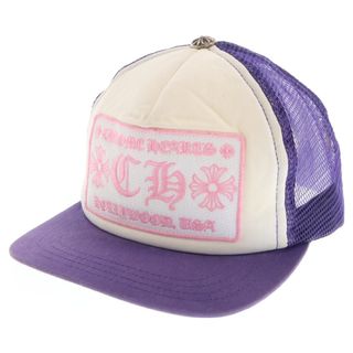 Chrome Hearts(キャップ ・ パープル/紫色系)のフリマアイテム一覧 Chrome Hearts(キャップ ・ パープル/紫色系)のフリマアイテム一覧