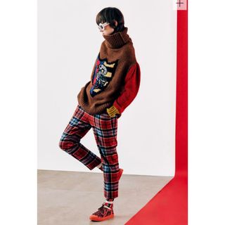 Vivienne Westwood(ニット/セーター)のフリマアイテム一覧 Vivienne Westwood(ニット/セーター)のフリマアイテム一覧