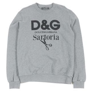 DOLCE&GABBANA(スウェット)のフリマアイテム一覧 DOLCE&GABBANA(スウェット)のフリマアイテム一覧