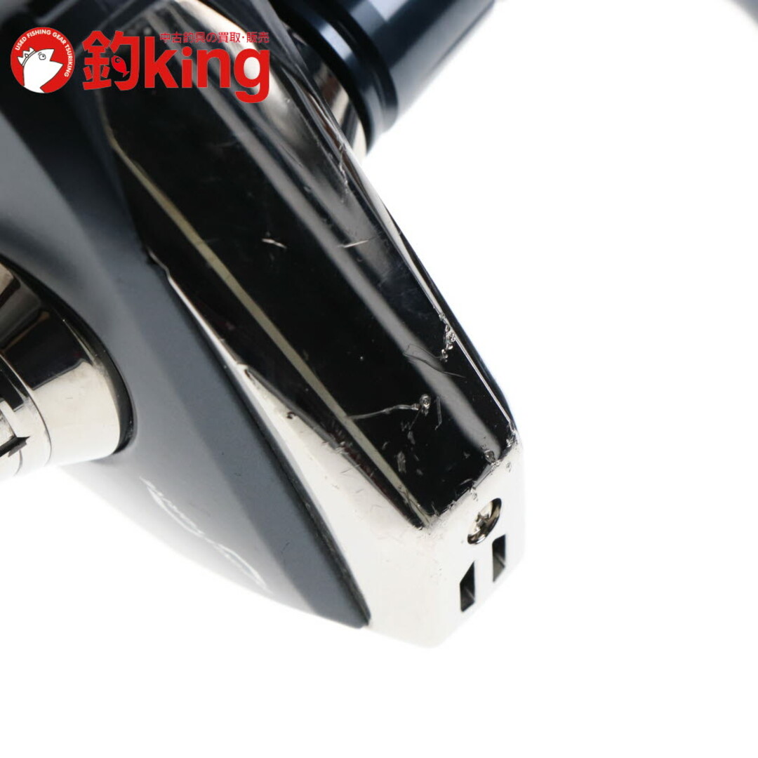 SHIMANO - 【中古】 シマノ 20 ストラディックSW 8000HG /Q070M SHIMANO - 【中古】 シマノ 20 ストラディックSW 8000HG /Q070M