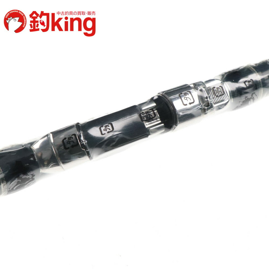 SHIMANO - 【中古/未使用品】 シマノ 18 サーフゲイザー 405EX SHIMANO - 【中古/未使用品】 シマノ 18 サーフゲイザー 405EX