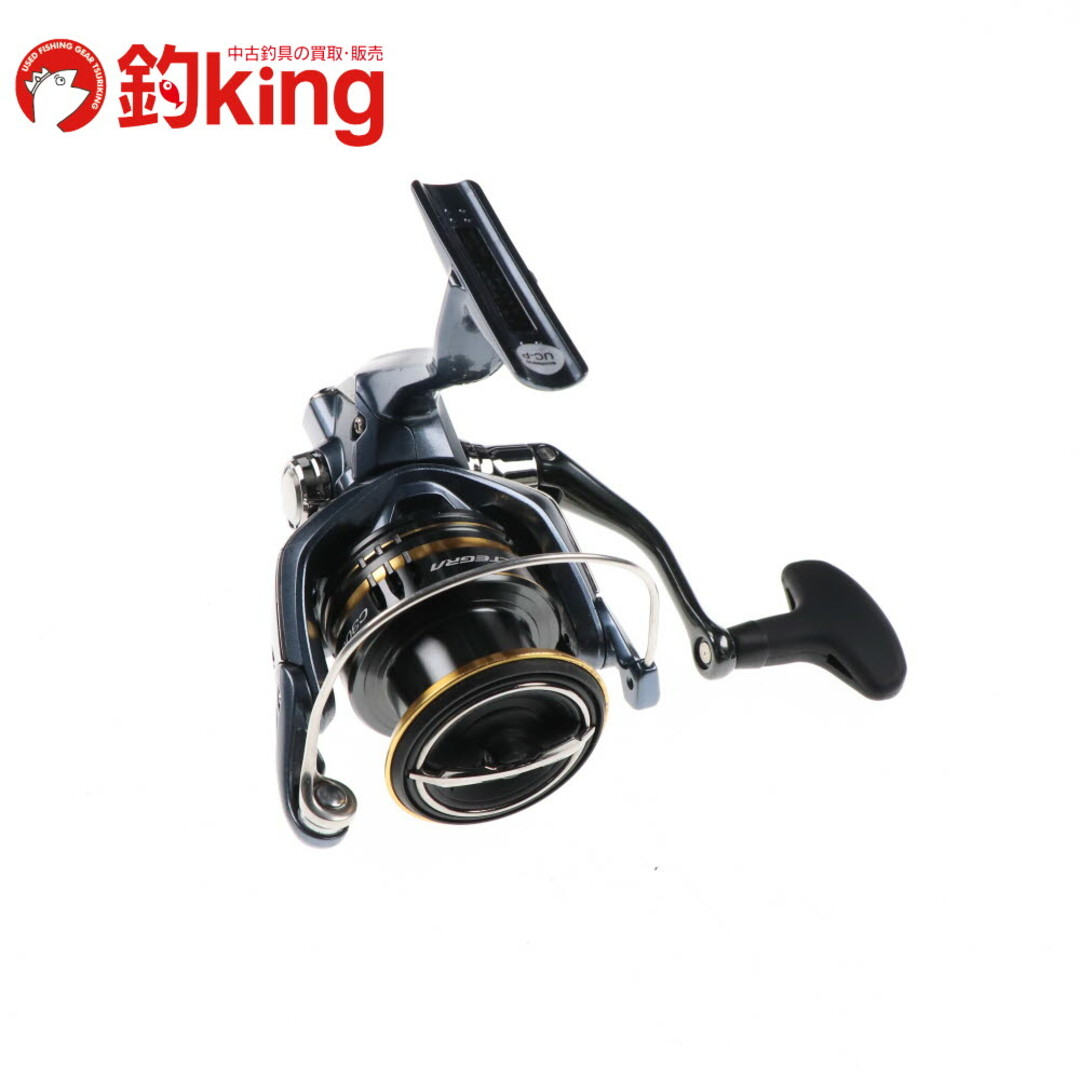 SHIMANO - 【中古】 シマノ 21 アルテグラ C3000HG /Q078Mの通販 SHIMANO - 【中古】 シマノ 21 アルテグラ C3000HG /Q078Mの通販