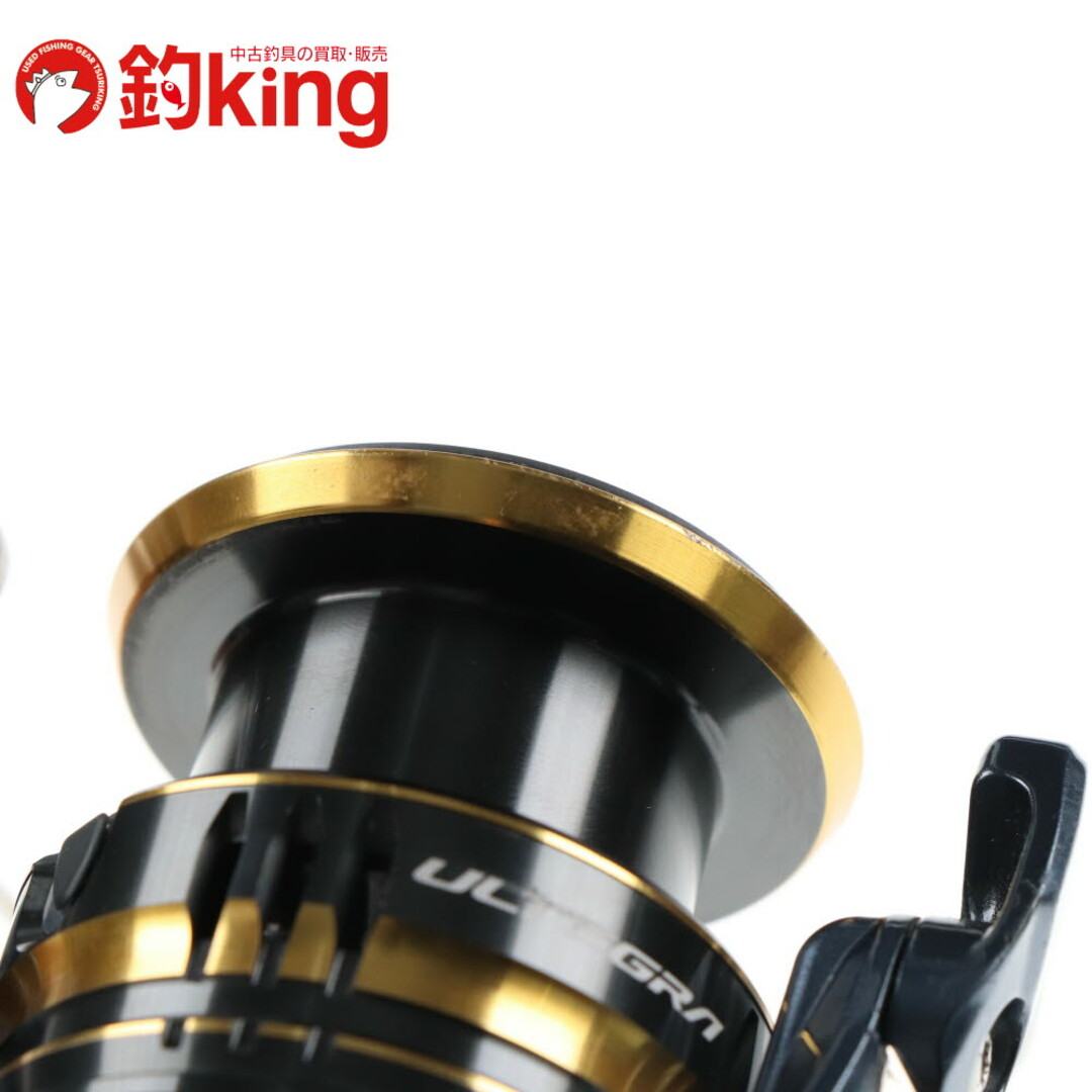 SHIMANO - 【中古】 シマノ 21 アルテグラ C3000HG /Q078Mの通販 SHIMANO - 【中古】 シマノ 21 アルテグラ C3000HG /Q078Mの通販
