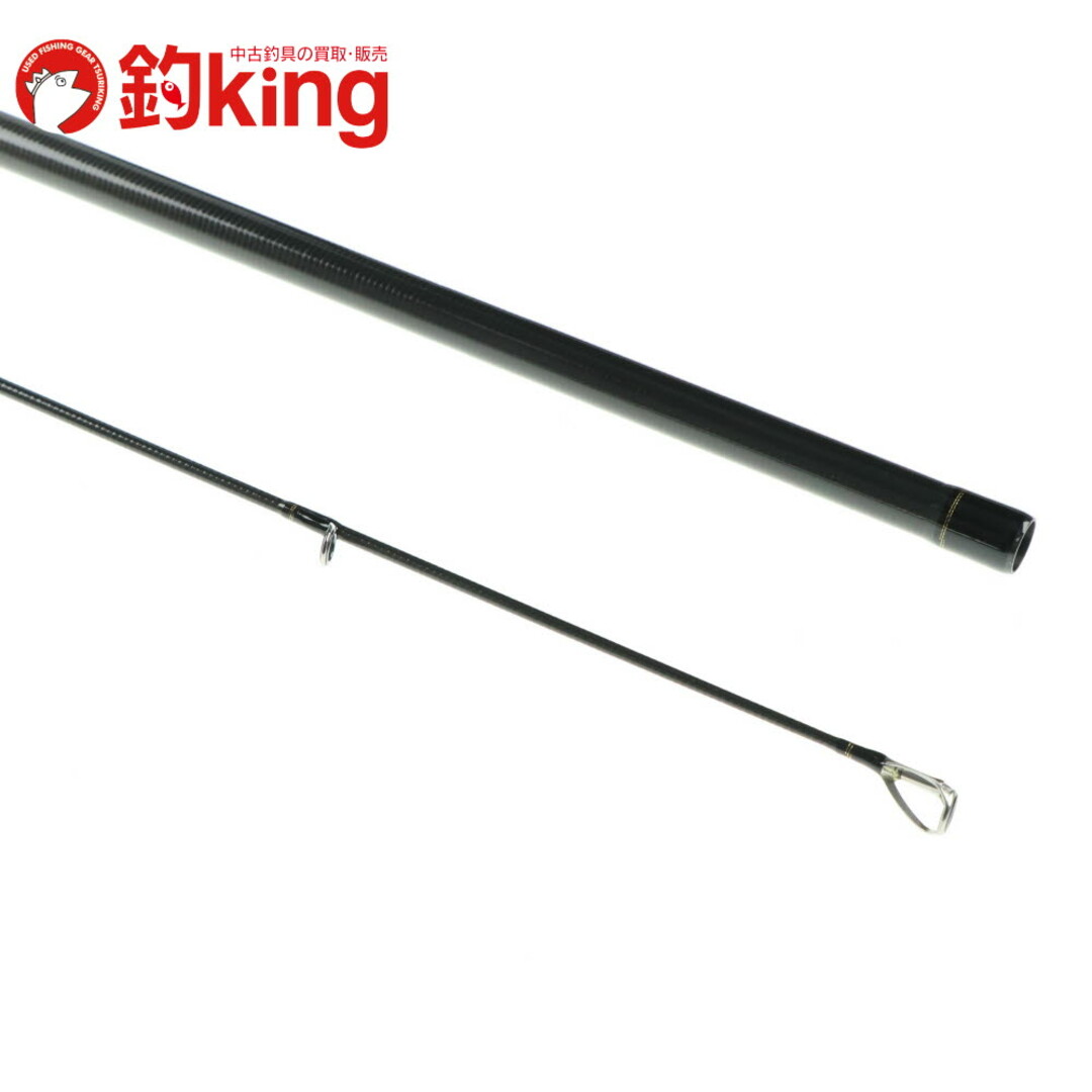 DAIWA - 【中古/美品】 ダイワ オーバーゼア AIR 103MH /Q085Yの DAIWA - 【中古/美品】 ダイワ オーバーゼア AIR 103MH /Q085Yの