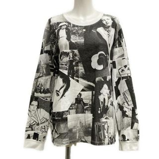 CHANEL(Tシャツ(長袖/七分))のフリマアイテム一覧 CHANEL(Tシャツ(長袖/七分))のフリマアイテム一覧