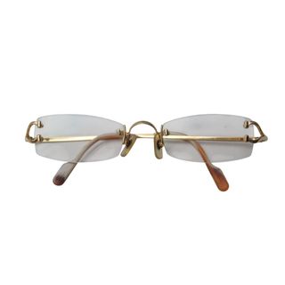 Cartier(サングラス/メガネ)のフリマアイテム一覧 Cartier(サングラス/メガネ)のフリマアイテム一覧