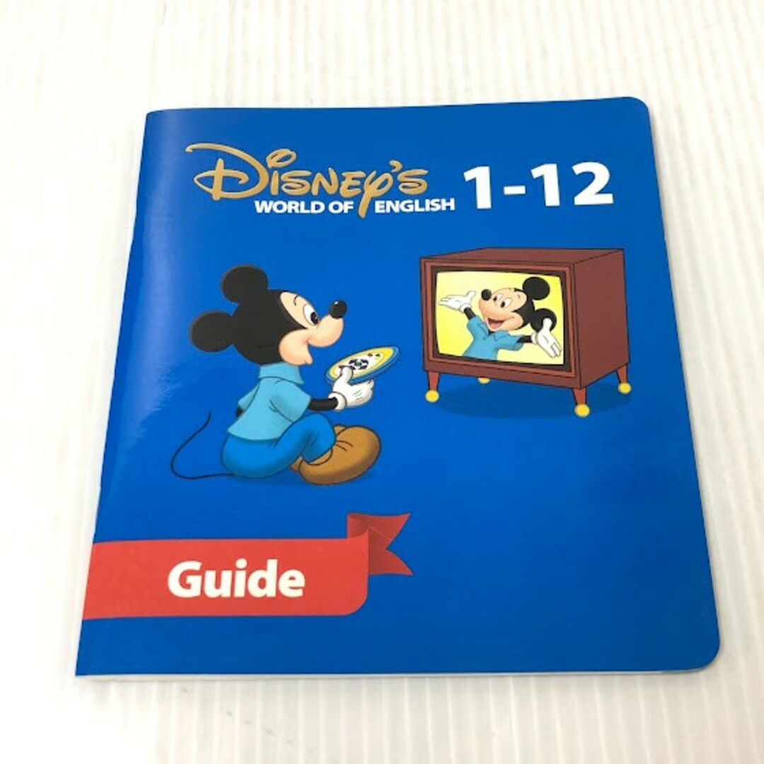 ディズニー英語システム ストレートプレイ DVD 旧子役 字幕有 ディズニー英語システム ストレートプレイ DVD 旧子役 字幕有
