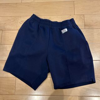 菅公学生服　短パン　スラックス　M(ショートパンツ)