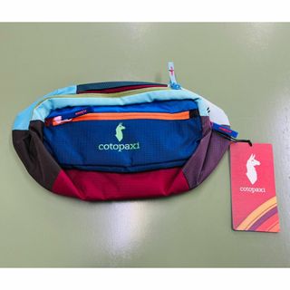 ★新品★Cotopaxi (コートパクシー) メンズ バッグ 送料無料
