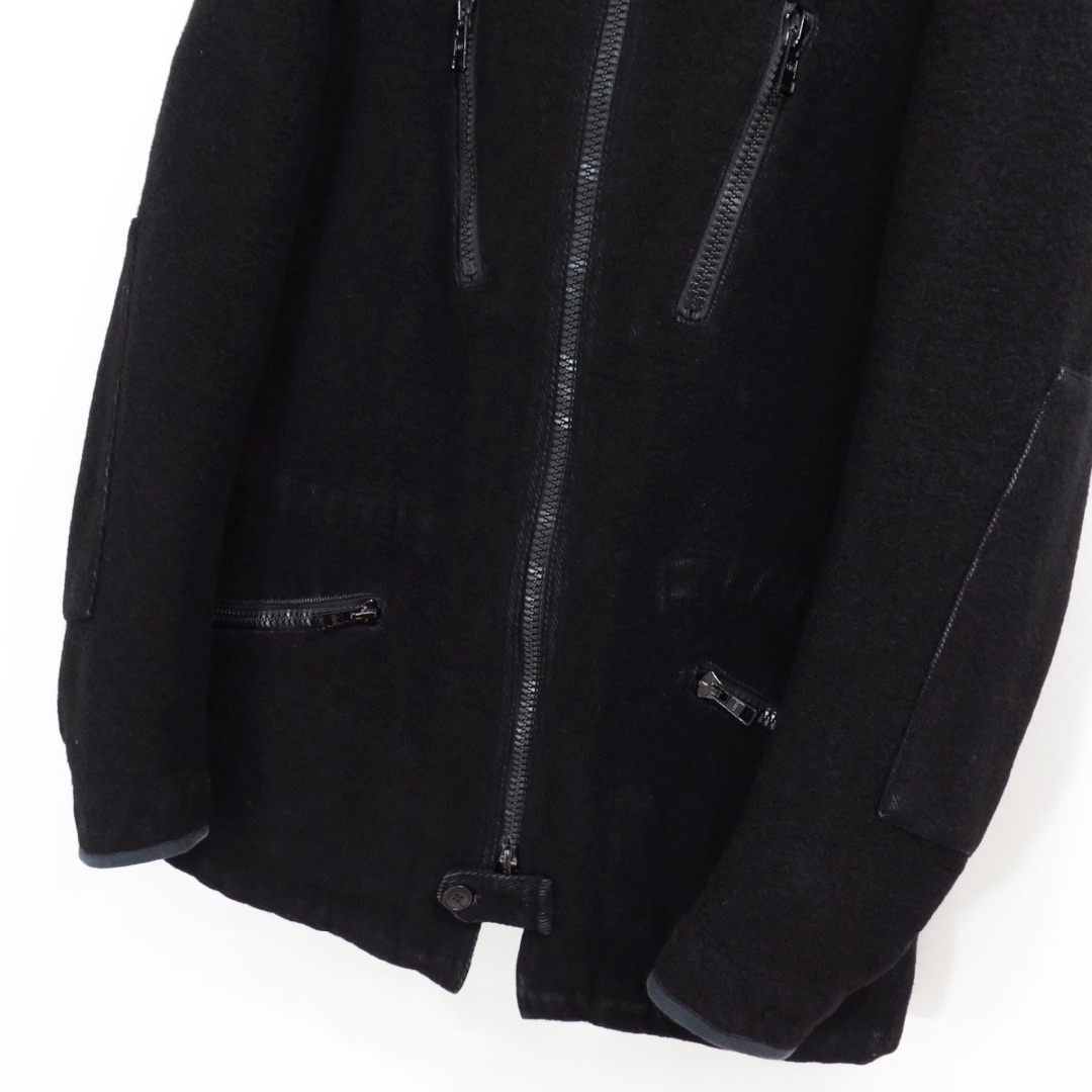 Maison Margiela(旧Maison Martin Margiela) - 2004AW Maison Margiela(旧Maison Martin Margiela) - 2004AW