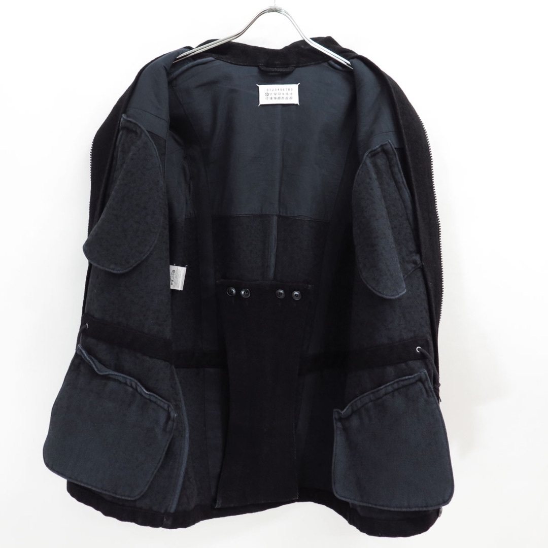 Maison Margiela(旧Maison Martin Margiela) - 2004AW Maison Margiela(旧Maison Martin Margiela) - 2004AW