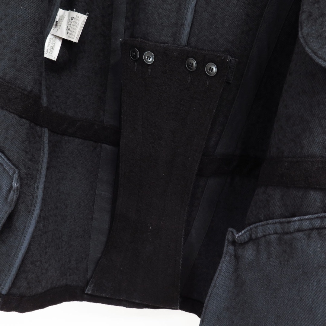 Maison Margiela(旧Maison Martin Margiela) - 2004AW Maison Margiela(旧Maison Martin Margiela) - 2004AW