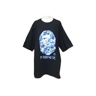 A BATHING APE(Tシャツ(半袖/袖なし))のフリマアイテム一覧 A BATHING APE(Tシャツ(半袖/袖なし))のフリマアイテム一覧