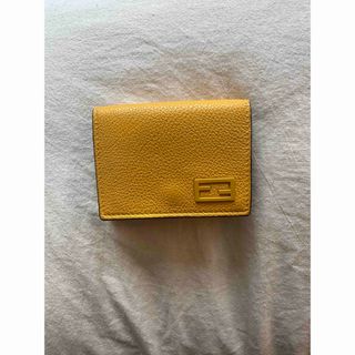 FENDI(折り財布)のフリマアイテム一覧 FENDI(折り財布)のフリマアイテム一覧