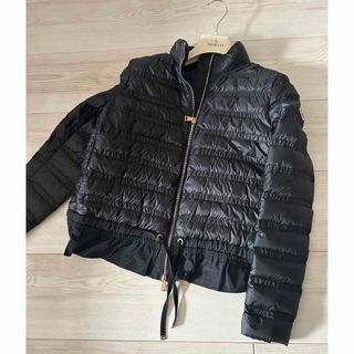 MONCLER(フリル ・ ダウンジャケット)のフリマアイテム一覧 MONCLER(フリル ・ ダウンジャケット)のフリマアイテム一覧