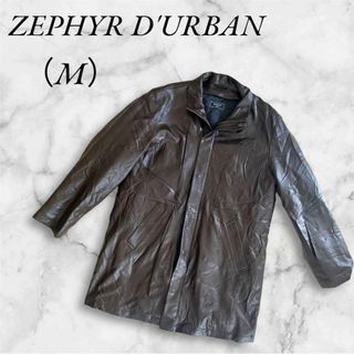 D'URBAN - ダーバン レザージャケットの通販 by トマト D'URBAN - ダーバン レザージャケットの通販 by トマト