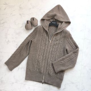 FOXEY(パーカー)のフリマアイテム一覧 FOXEY(パーカー)のフリマアイテム一覧