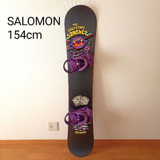 SALOMON(パープル/紫色系)のフリマアイテム一覧 SALOMON(パープル/紫色系)のフリマアイテム一覧