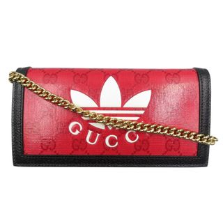 GUCCI - 038箱付✨極美品✨グッチ 折り財布 ディズニーコラボ GUCCI - 038箱付✨極美品✨グッチ 折り財布 ディズニーコラボ