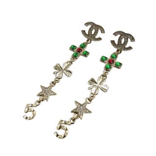 CHANEL(ピアス)のフリマアイテム一覧 CHANEL(ピアス)のフリマアイテム一覧