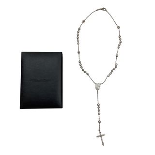 DOLCE&GABBANA(ネックレス)のフリマアイテム一覧 DOLCE&GABBANA(ネックレス)のフリマアイテム一覧