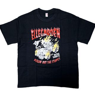 ELLEGARDEN Tシャツのフリマアイテム一覧 ELLEGARDEN Tシャツのフリマアイテム一覧