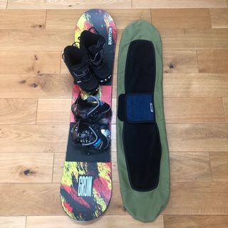 BURTON(ボード)のフリマアイテム一覧 BURTON(ボード)のフリマアイテム一覧