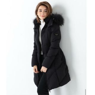 TATRAS - 美品 タトラス ロングダウンコート バビラ 20年モデル TATRAS - 美品 タトラス ロングダウンコート バビラ 20年モデル