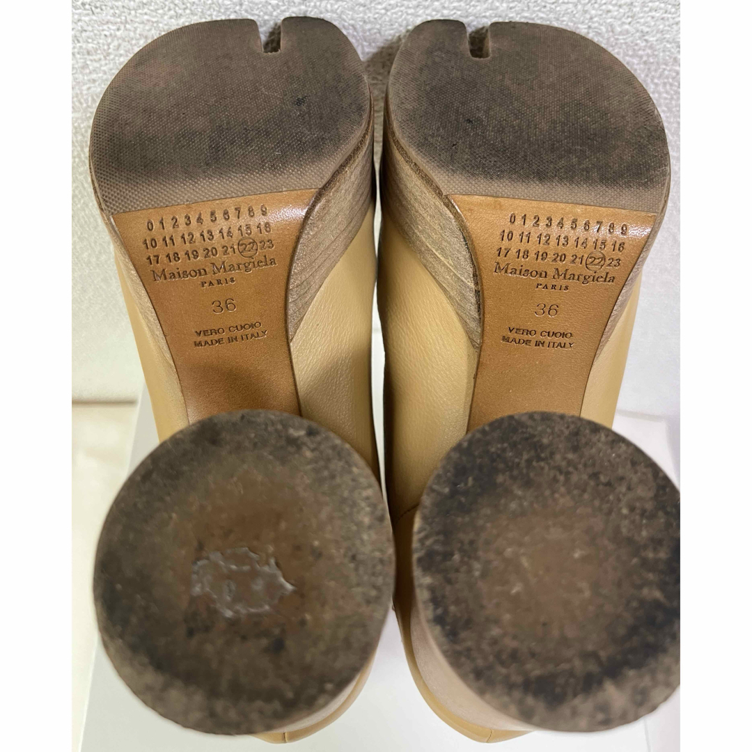 Maison Margiela(旧Maison Martin Margiela) - 【美品】メゾン Maison Margiela(旧Maison Martin Margiela) - 【美品】メゾン