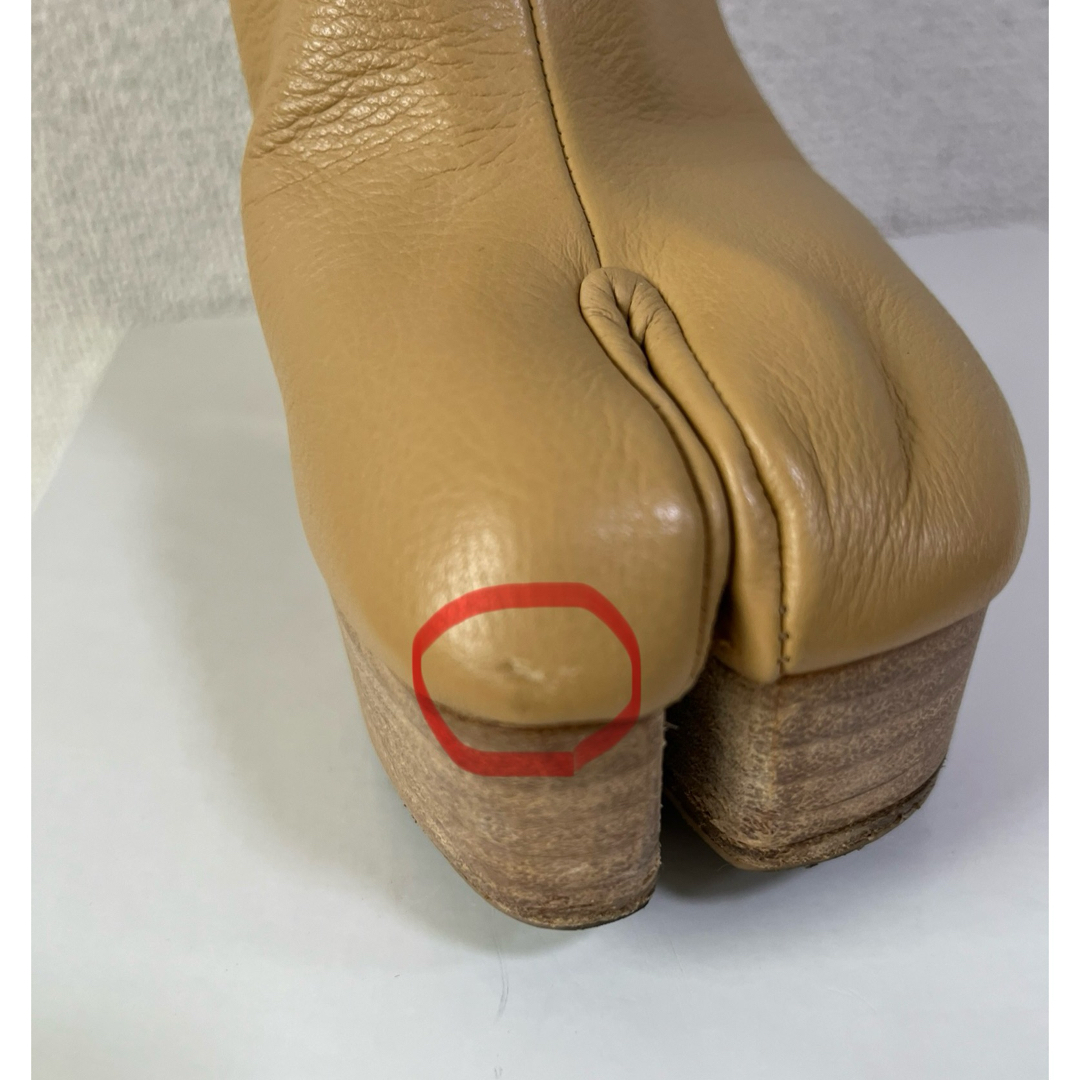 Maison Margiela(旧Maison Martin Margiela) - 【美品】メゾン Maison Margiela(旧Maison Martin Margiela) - 【美品】メゾン