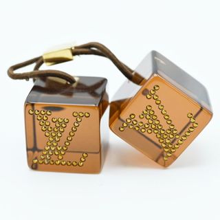 LOUIS VUITTON(ヘアゴム/シュシュ)のフリマアイテム一覧 LOUIS VUITTON(ヘアゴム/シュシュ)のフリマアイテム一覧