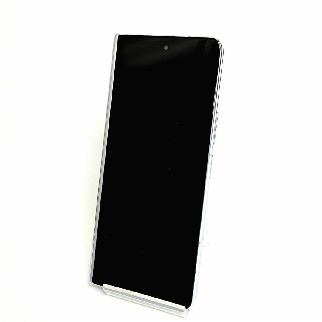 SAMSUNG - Galaxy Z Fold5 256GB ブルー SIMフリー 【A級美品】の通販 by NCモバイルアキバ店|サムスンならラクマ SAMSUNG - Galaxy Z Fold5 256GB ブルー SIMフリー 【A級美品】の通販 by NCモバイルアキバ店|サムスンならラクマ